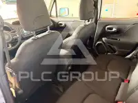 2020 Jeep Renegade