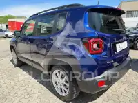 2020 Jeep Renegade