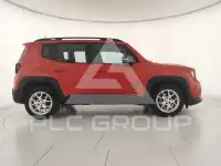 2020 Jeep Renegade