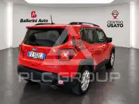 2020 Jeep Renegade