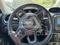2020 Jeep Renegade