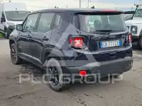 2020 Jeep Renegade