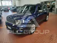 2020 Jeep Renegade