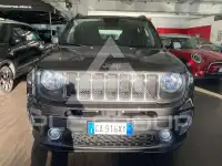 2020 Jeep Renegade