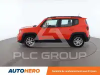 2020 Jeep Renegade
