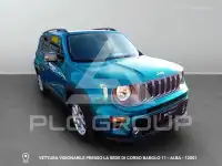 2020 Jeep Renegade