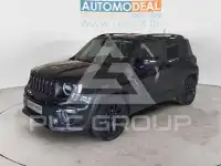 2020 Jeep Renegade