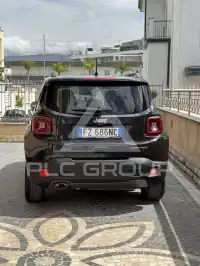 2020 Jeep Renegade