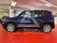 2020 Jeep Renegade