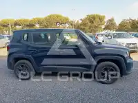 2020 Jeep Renegade