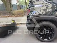 2020 Jeep Renegade