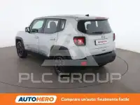 2020 Jeep Renegade