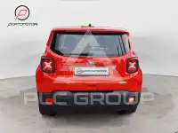 2020 Jeep Renegade
