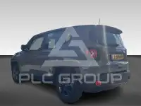 2020 Jeep Renegade