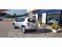 2020 Jeep Renegade