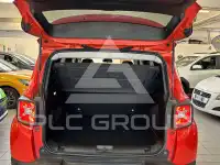 2020 Jeep Renegade