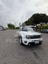 2020 Jeep Renegade