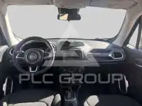 2020 Jeep Renegade