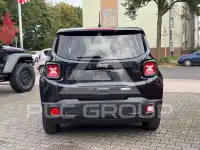 2020 Jeep Renegade
