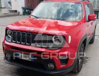 2020 Jeep Renegade