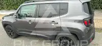 2020 Jeep Renegade