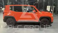 2020 Jeep Renegade
