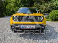 2020 Jeep Renegade