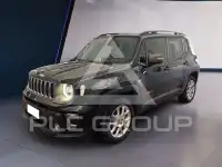 2020 Jeep Renegade