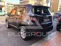 2021 Jeep Renegade