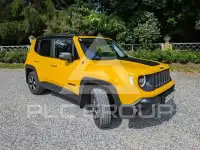 2020 Jeep Renegade