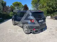 2020 Jeep Renegade