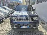 2020 Jeep Renegade