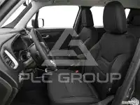2020 Jeep Renegade
