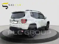 2020 Jeep Renegade