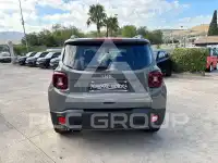 2020 Jeep Renegade