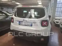 2020 Jeep Renegade