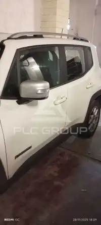 2020 Jeep Renegade