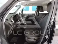 2020 Jeep Renegade