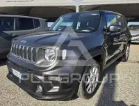 2020 Jeep Renegade