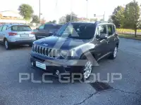 2020 Jeep Renegade