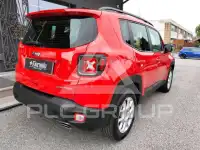 2020 Jeep Renegade