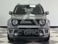 2020 Jeep Renegade
