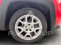 2020 Jeep Renegade