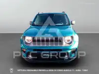 2020 Jeep Renegade
