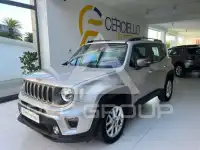 2020 Jeep Renegade
