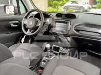 2020 Jeep Renegade
