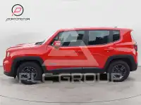 2020 Jeep Renegade