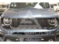 2020 Jeep Renegade