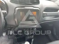 2020 Jeep Renegade