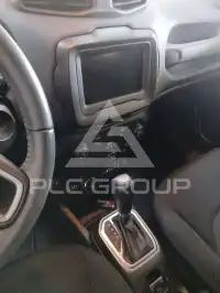 2020 Jeep Renegade